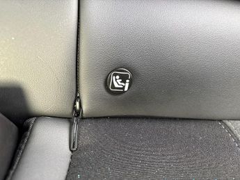 Peugeot 308 5Dr First Edition 115kW 54kWh Auto