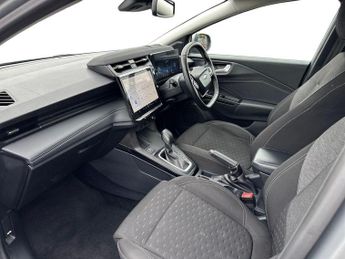 Ford Puma 5Dr Titanium 1.0 MHEV 125PS Auto