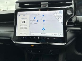 Ford Puma 5Dr Titanium 1.0 MHEV 125PS Auto