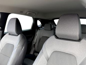 Nissan Qashqai 1.3 DiG-T MH 158 N-Connecta 5dr Xtronic 4WD