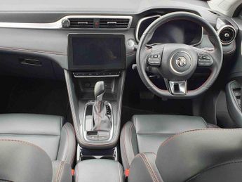 MG ZS 1.0T GDi Exclusive 5dr DCT