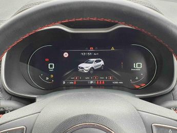 MG ZS 1.0T GDi Exclusive 5dr DCT