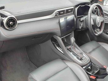 MG ZS 1.0T GDi Exclusive 5dr DCT