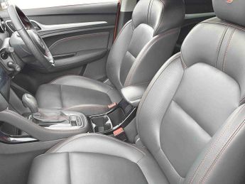 MG ZS 1.0T GDi Exclusive 5dr DCT