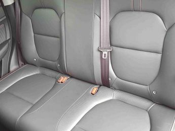 MG ZS 1.0T GDi Exclusive 5dr DCT