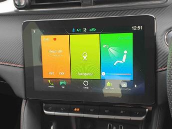 MG ZS 1.0T GDi Exclusive 5dr DCT