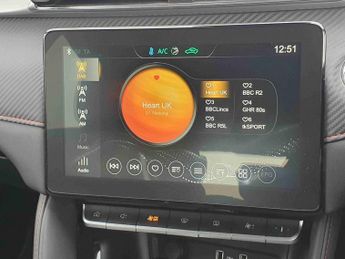 MG ZS 1.0T GDi Exclusive 5dr DCT