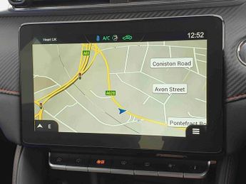 MG ZS 1.0T GDi Exclusive 5dr DCT