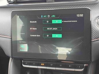 MG ZS 1.0T GDi Exclusive 5dr DCT