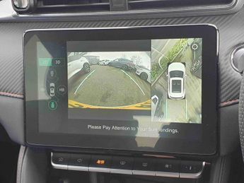 MG ZS 1.0T GDi Exclusive 5dr DCT