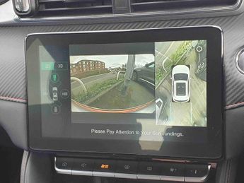 MG ZS 1.0T GDi Exclusive 5dr DCT