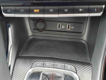 MG ZS 1.0T GDi Exclusive 5dr DCT