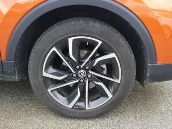 MG ZS 1.0T GDi Exclusive 5dr DCT