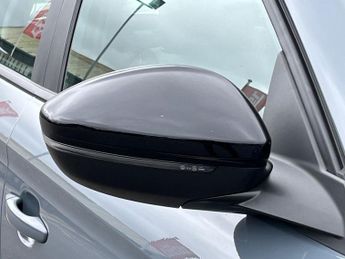 Vauxhall Corsa Electric 