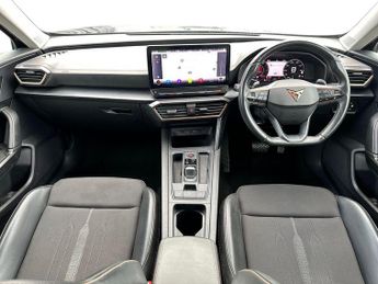 Cupra Formentor 5Dr V1 1.5 Tsi Auto