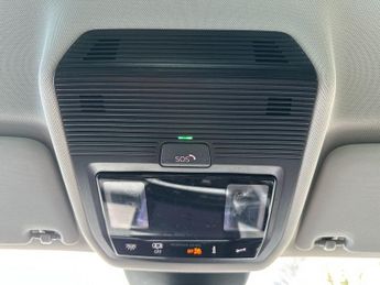 Cupra Formentor 5Dr V1 1.5 Tsi Auto