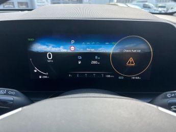 Kia Niro 5Dr 4 1.6 PHEV Auto