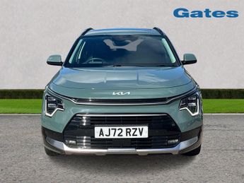 Kia Niro 5Dr 4 1.6 PHEV Auto