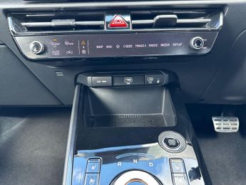Kia Niro 5Dr 4 1.6 PHEV Auto