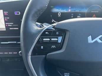 Kia Niro 5Dr 4 1.6 PHEV Auto