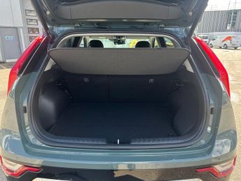 Kia Niro 5Dr 4 1.6 PHEV Auto