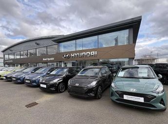 Hyundai Tucson 1.6T Plug-in Hybrid Ultimate 5dr 4WD Auto