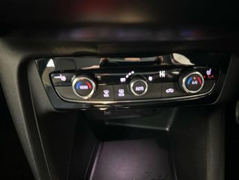 Vauxhall Corsa 5Dr Elite Nav Premium 100kW 50kWh Auto