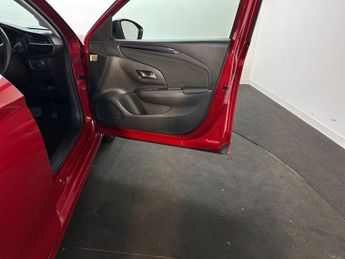 Vauxhall Corsa 5Dr Elite Nav Premium 100kW 50kWh Auto