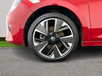 Vauxhall Corsa 5Dr Elite Nav Premium 100kW 50kWh Auto
