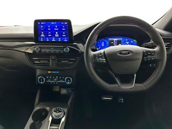 Ford Kuga 5Dr ST-Line Edition 2.5 FHEV 190PS 2WD Auto