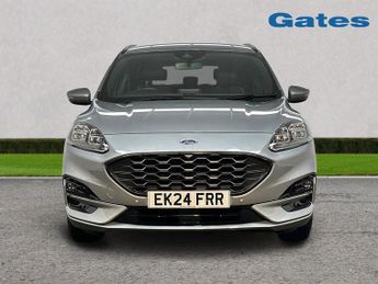 Ford Kuga 5Dr ST-Line Edition 2.5 FHEV 190PS 2WD Auto