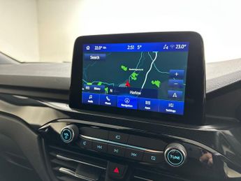 Ford Kuga 5Dr ST-Line Edition 2.5 FHEV 190PS 2WD Auto