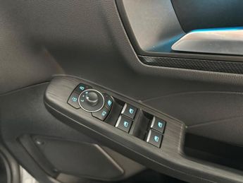 Ford Kuga 5Dr ST-Line Edition 2.5 FHEV 190PS 2WD Auto