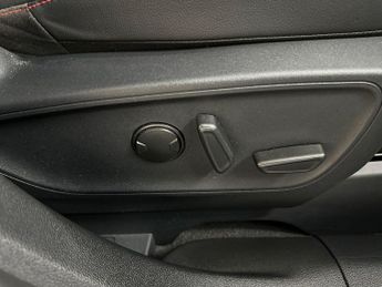 Ford Kuga 5Dr ST-Line Edition 2.5 FHEV 190PS 2WD Auto