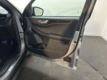 Ford Kuga 5Dr ST-Line Edition 2.5 FHEV 190PS 2WD Auto