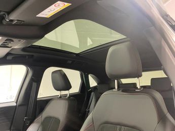 Ford Kuga 2.5 FHEV (180PS) Automatic ST-Line X 5dr.