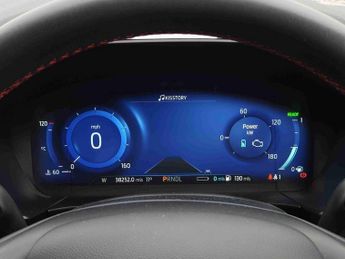 Ford Kuga 2.5 PHEV ST-Line Edition 5dr CVT