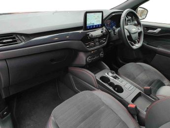 Ford Kuga 2.5 PHEV ST-Line Edition 5dr CVT