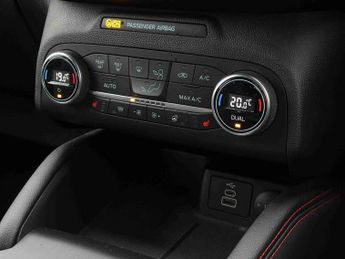 Ford Kuga 2.5 PHEV ST-Line Edition 5dr CVT