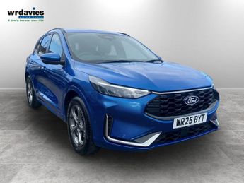 Ford Kuga 1.5 EcoBoost ST-Line 5dr