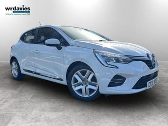 Renault Clio 1.0 SCe 75 Play 5dr