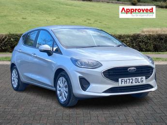 Ford Fiesta 1.0 EcoBoost Trend 5dr