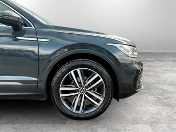 Volkswagen Tiguan 1.5 TSI 150 Elegance 5dr DSG