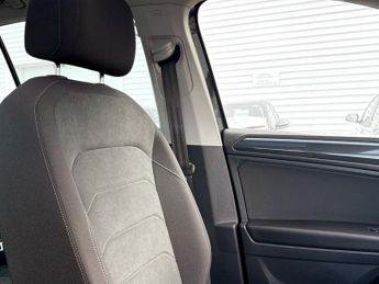 Volkswagen Tiguan 1.5 TSI 150 Elegance 5dr DSG