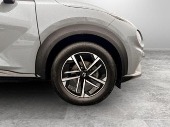 Nissan Juke 1.0 DiG-T N-Connecta 5dr DCT