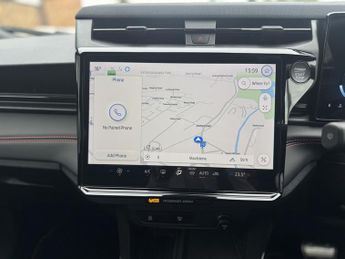 Ford Puma 1.0 EcoBoost Hybrid mHEV ST-Line 5dr DCT