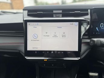 Ford Puma 1.0 EcoBoost Hybrid mHEV ST-Line 5dr DCT