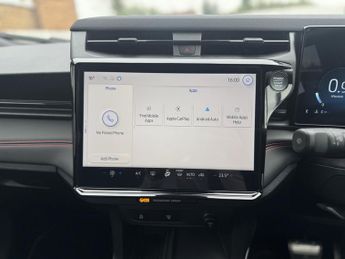 Ford Puma 1.0 EcoBoost Hybrid mHEV ST-Line 5dr DCT