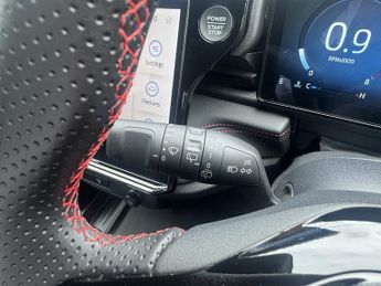 Ford Puma 1.0 EcoBoost Hybrid mHEV ST-Line 5dr DCT