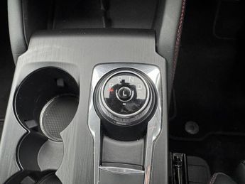 Ford Kuga 2.5 FHEV ST-Line 5dr CVT